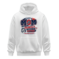 Powered by Coffee - Spirit Hoodie